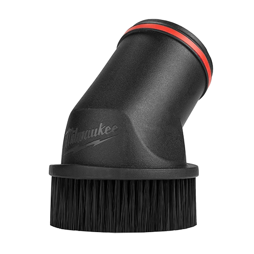 Milwaukee Brosse ronde 2‑1/2" 49-90-2001