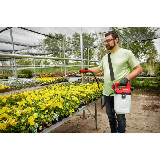 Milwaukee Handheld Sprayer Shoulder Strap 49-16-2764