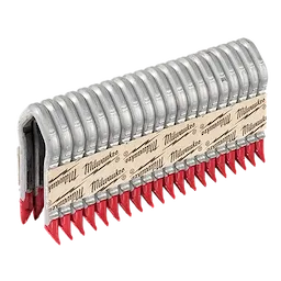 Milwaukee Agrafes galvanisées 9 gauge 1,5" MPU112-960