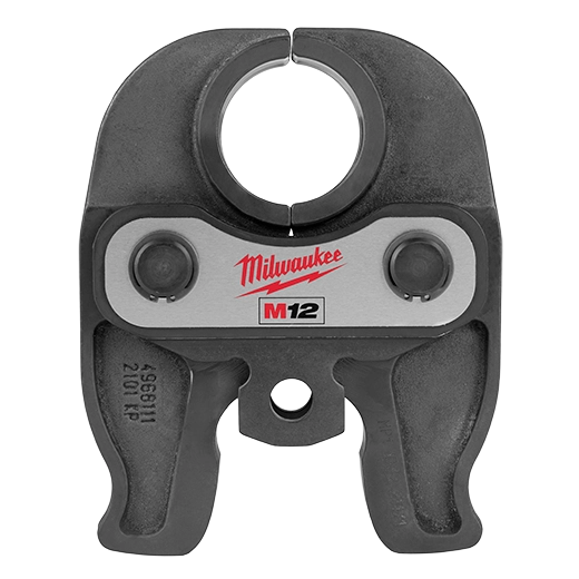 Milwaukee IPS Jaw for M12 FORCE LOGIC™ Press Tool 49-16-2450B