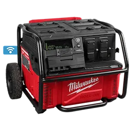 Milwaukee ROLL-ON ™ 7200W/3600W 2.5kWh Power Supply 3300R