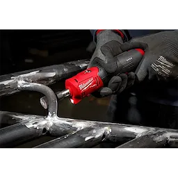 Milwaukee M12 FUEL™ 1/4" Straight Die Grinder Kit 2486-22