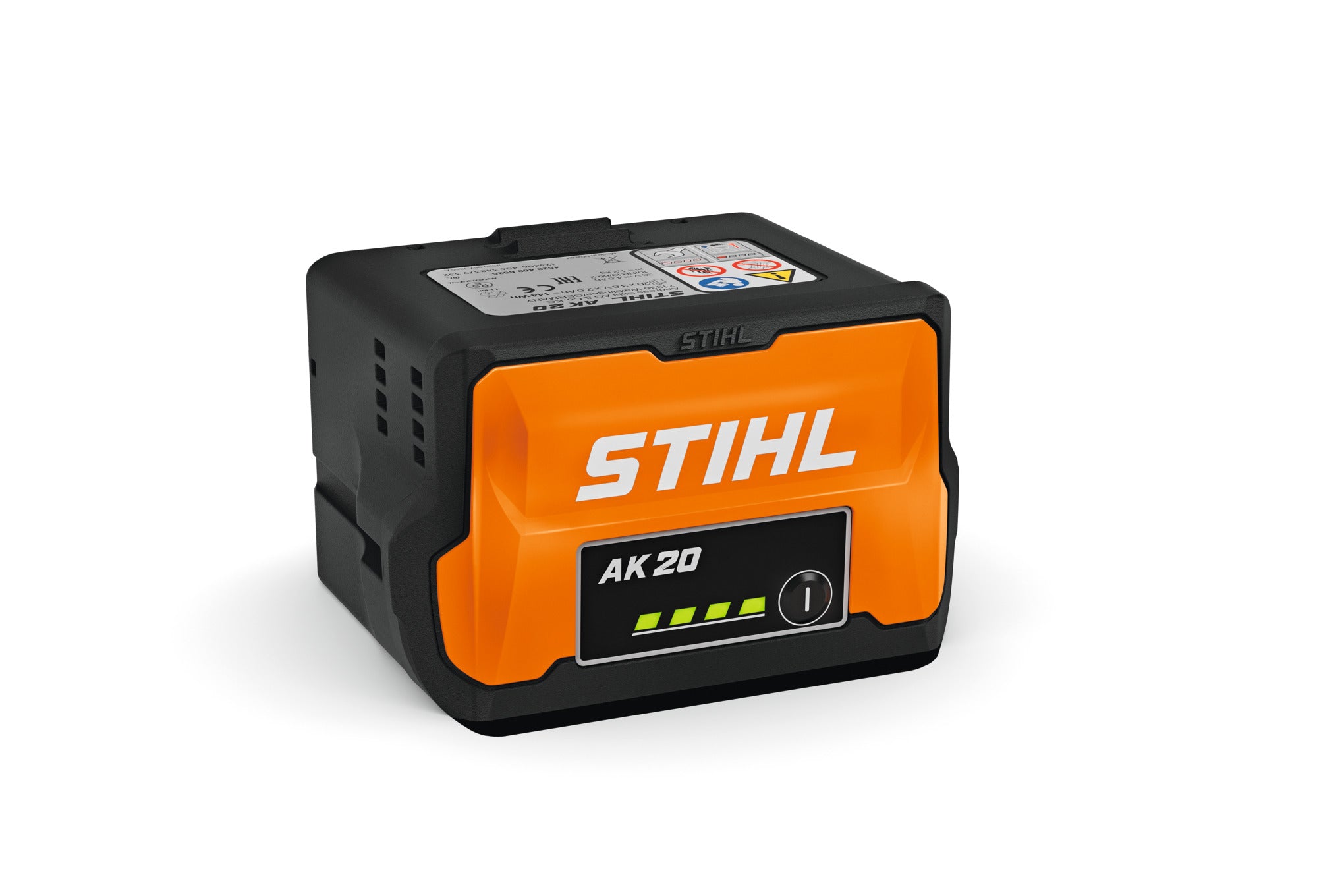 Stihl AK 20 battery 45204006537