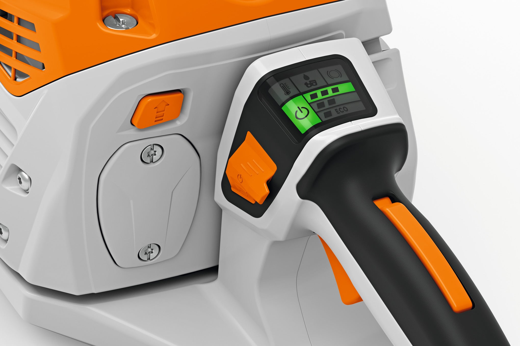 STIHL MSA 300 Tronçonneuse 16" (AP) MA022000050