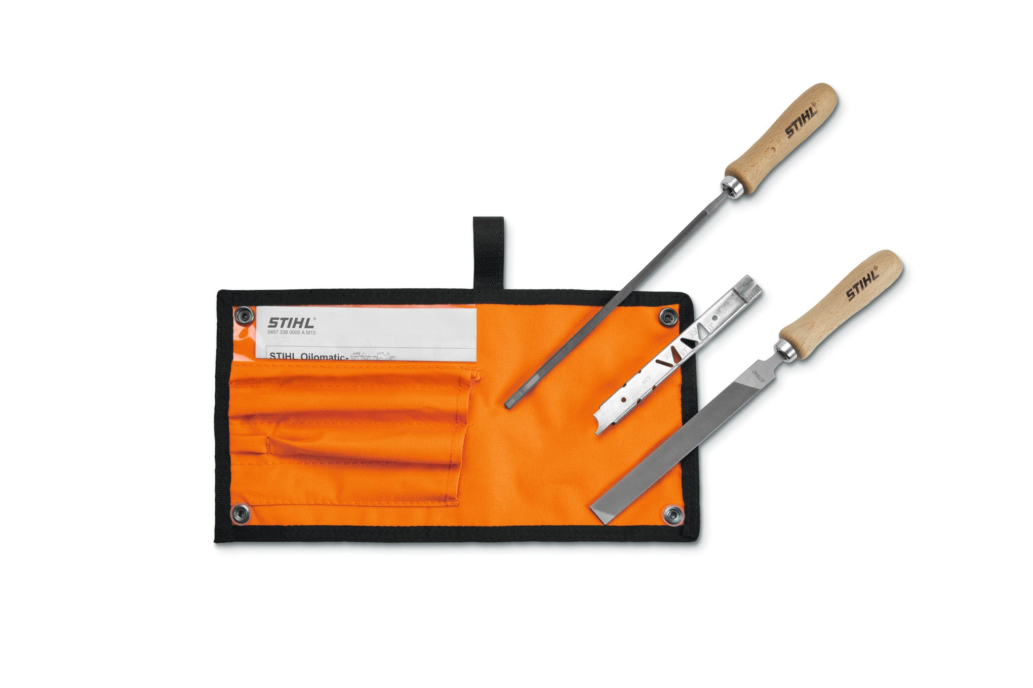 Stihl Sharpening Set 3/8" RH 56070071000