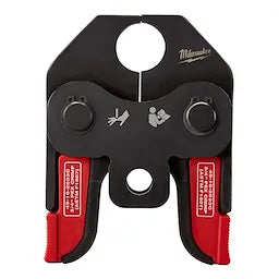 Milwaukee M18™ Mâchoire de sertissage PEX 3/4" pour outil de pressage à courte portée M18™ 49-16-2633C