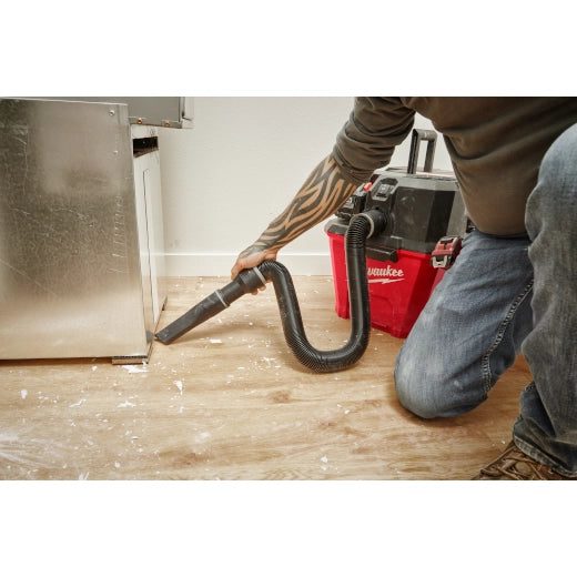 Milwaukee Tuyau extensible 1-7/8" x 32" à 102" 49-90-1986