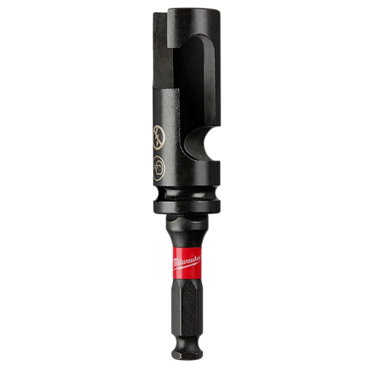 Milwaukee Douille J‑Hook pour électricien Shockwave 49-66-5132
