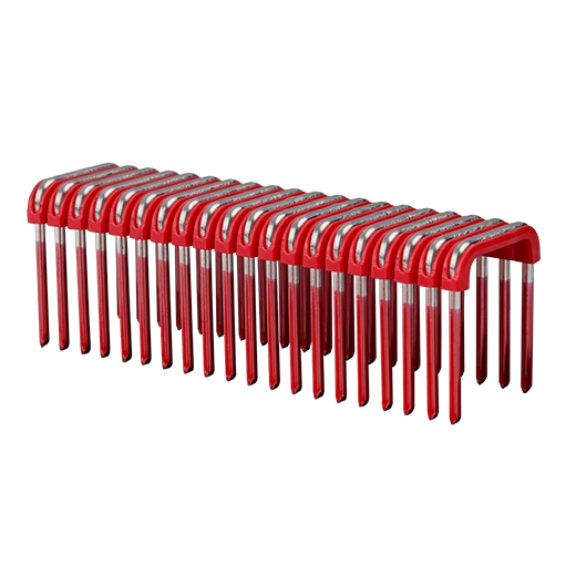 Milwaukee Agrafes isolées pour câbles 1" MNM1-600