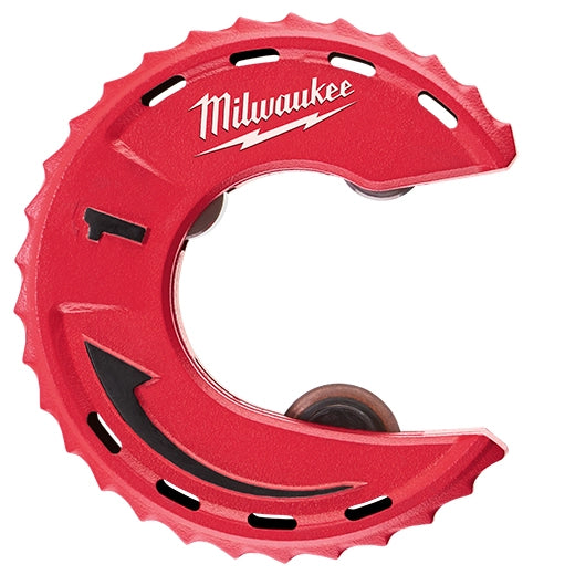 Milwaukee Coupe-tube 1" espace confiné 48-22-4262