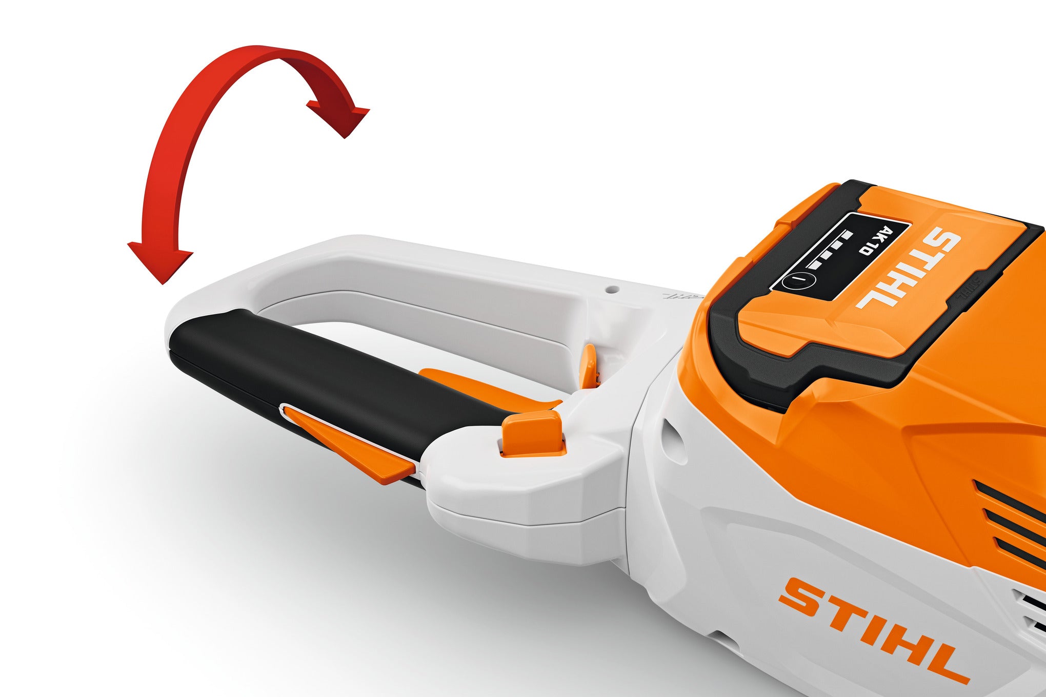 STIHL HSA 60 Tondeuse à haies (unité seule) (AK) HA060113502