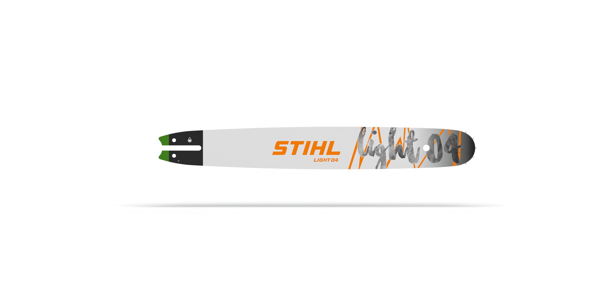 Stihl Light 04 Guide Bar .050", .325", 16" 30030003313