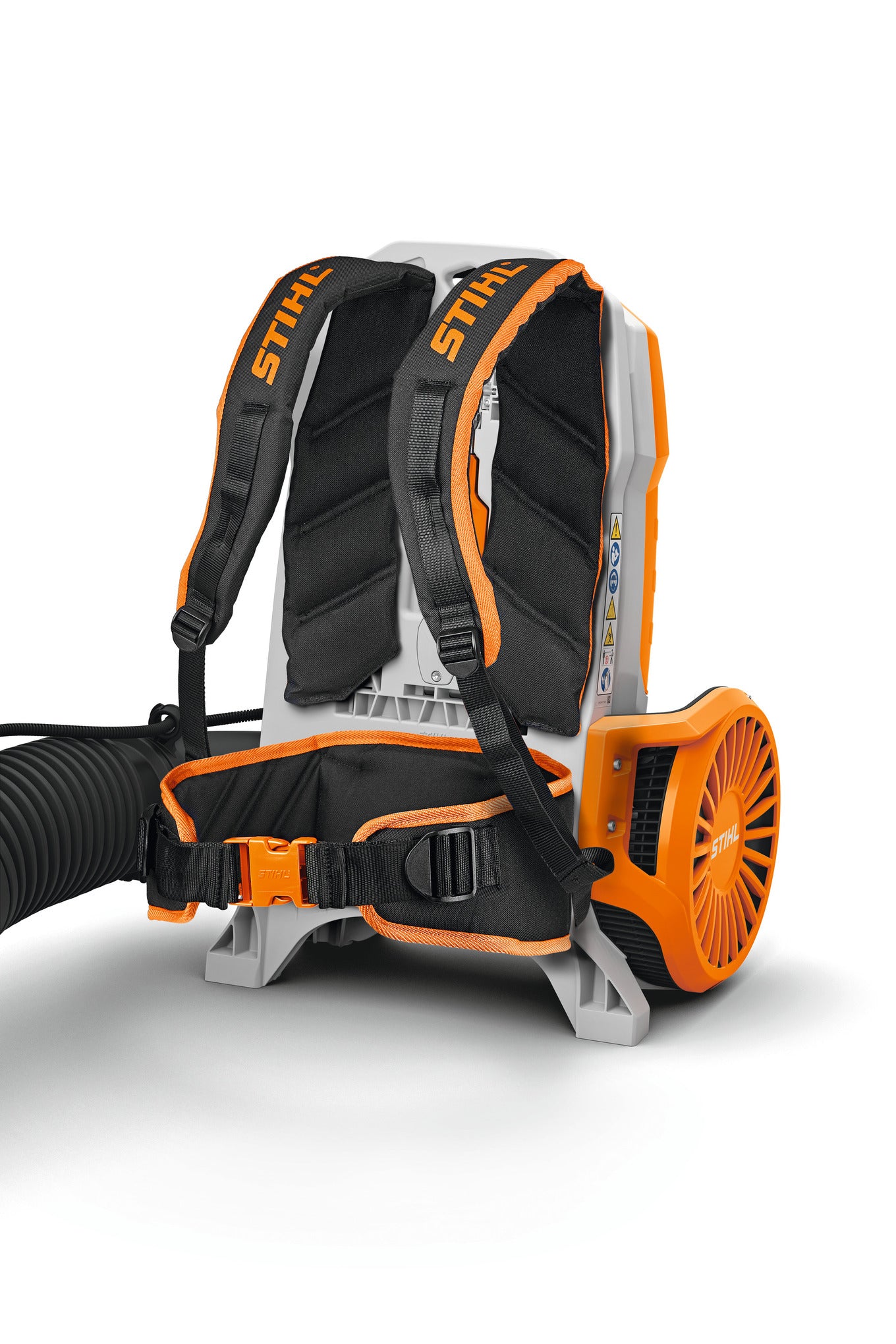 STIHL BGA 300 BACKPACK BLOWER (Unit Only) (AP) BA030115902