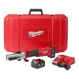 Milwaukee Kit d'outil de pressage à grand débattement M18™ FORCE LOGIC™ 2773-20L