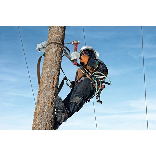 Milwaukee Marteau de lineman 4 en 1 48-22-9040