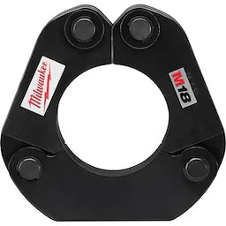 Milwaukee Anneau de pressage Black Iron M18™ 2" 49-16-2655B
