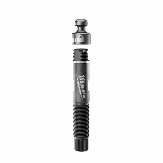 Milwaukee EXACT™ Rapid Reset 3/4" Draw Stud Set 49-16-2703