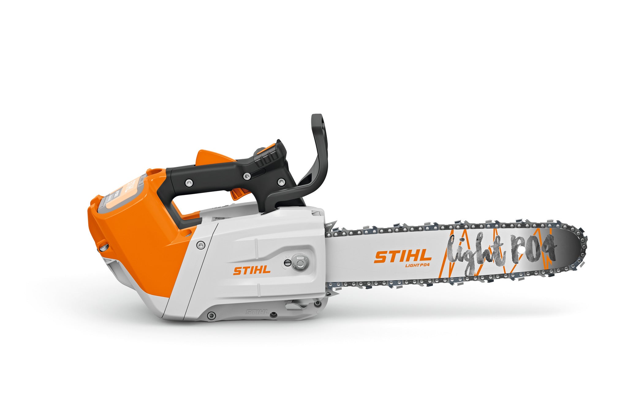 STIHL MSA 220 T SCIE À CHAÎNE 14" (AP) MA012000000