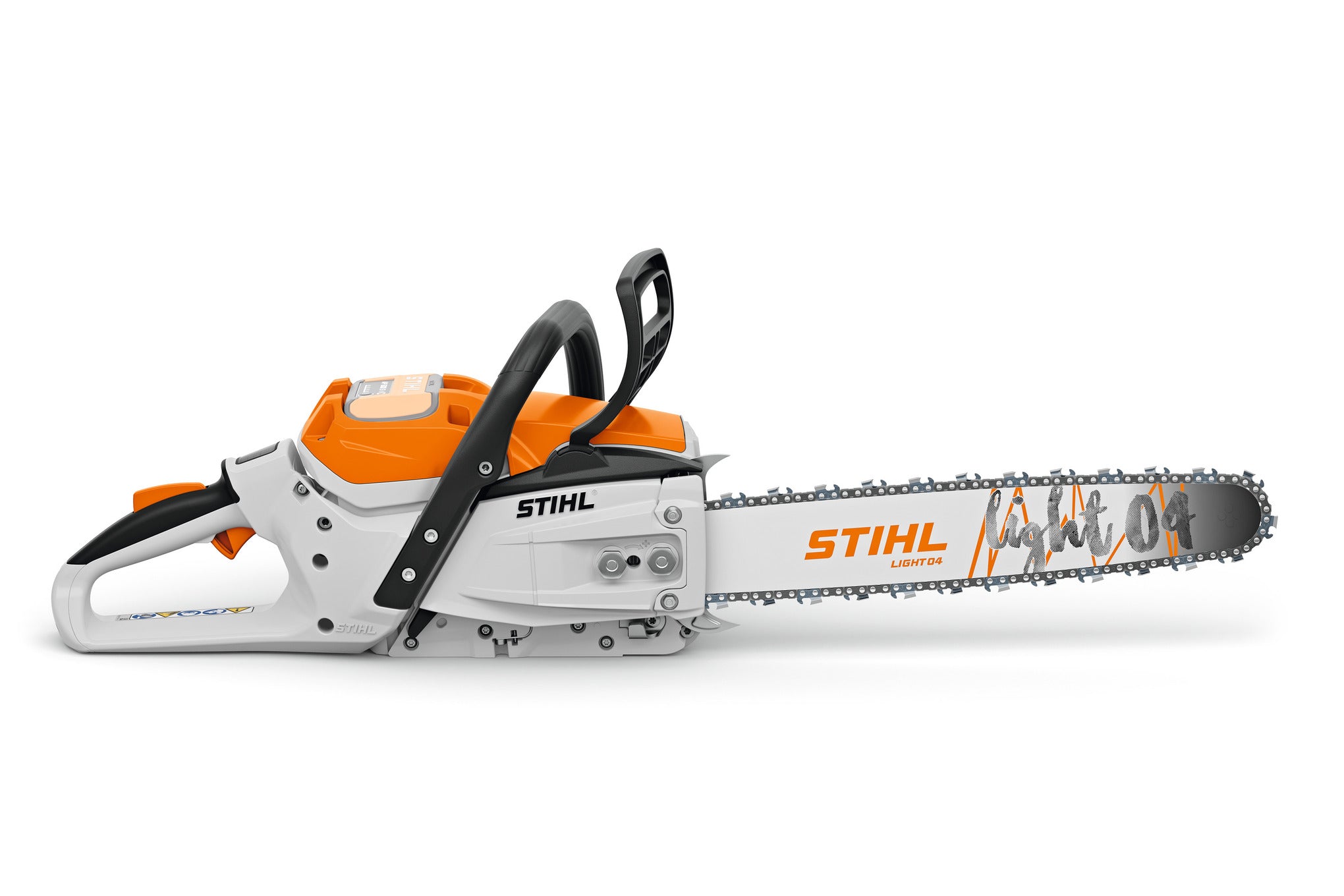 STIHL MSA 300 Tronçonneuse 16" (AP) MA022000050