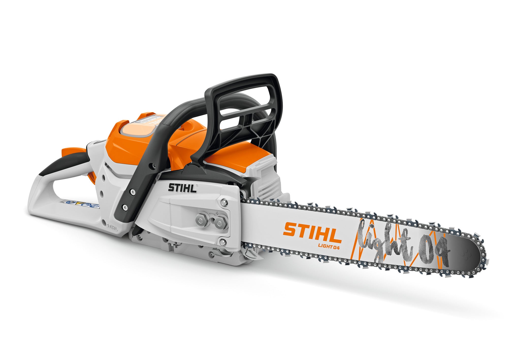 STIHL MSA 300 Tronçonneuse 16" (AP) MA022000050