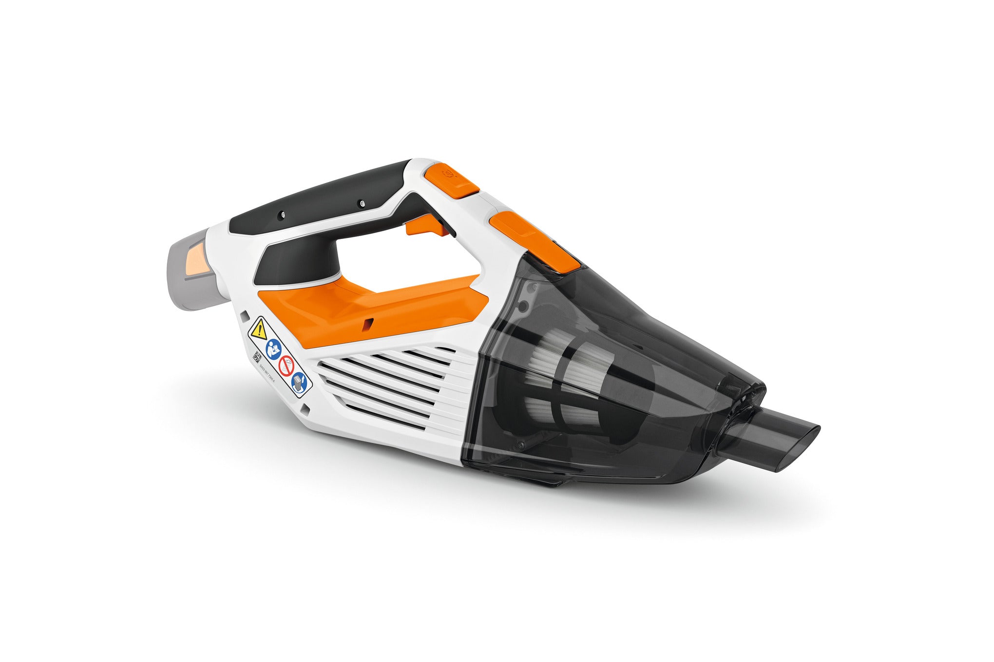 STIHL SEA 20 ASPIRATEUR (unité seule) (AS) SA030117302