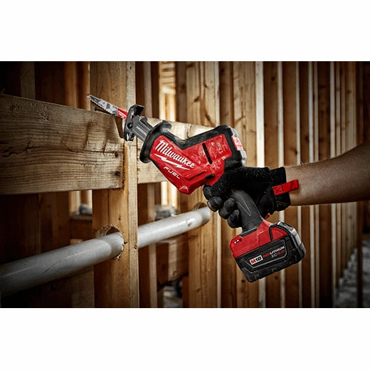 Milwaukee 2719-20 M18 FUEL™ HACKZALL® (Outil seul) 2719-20