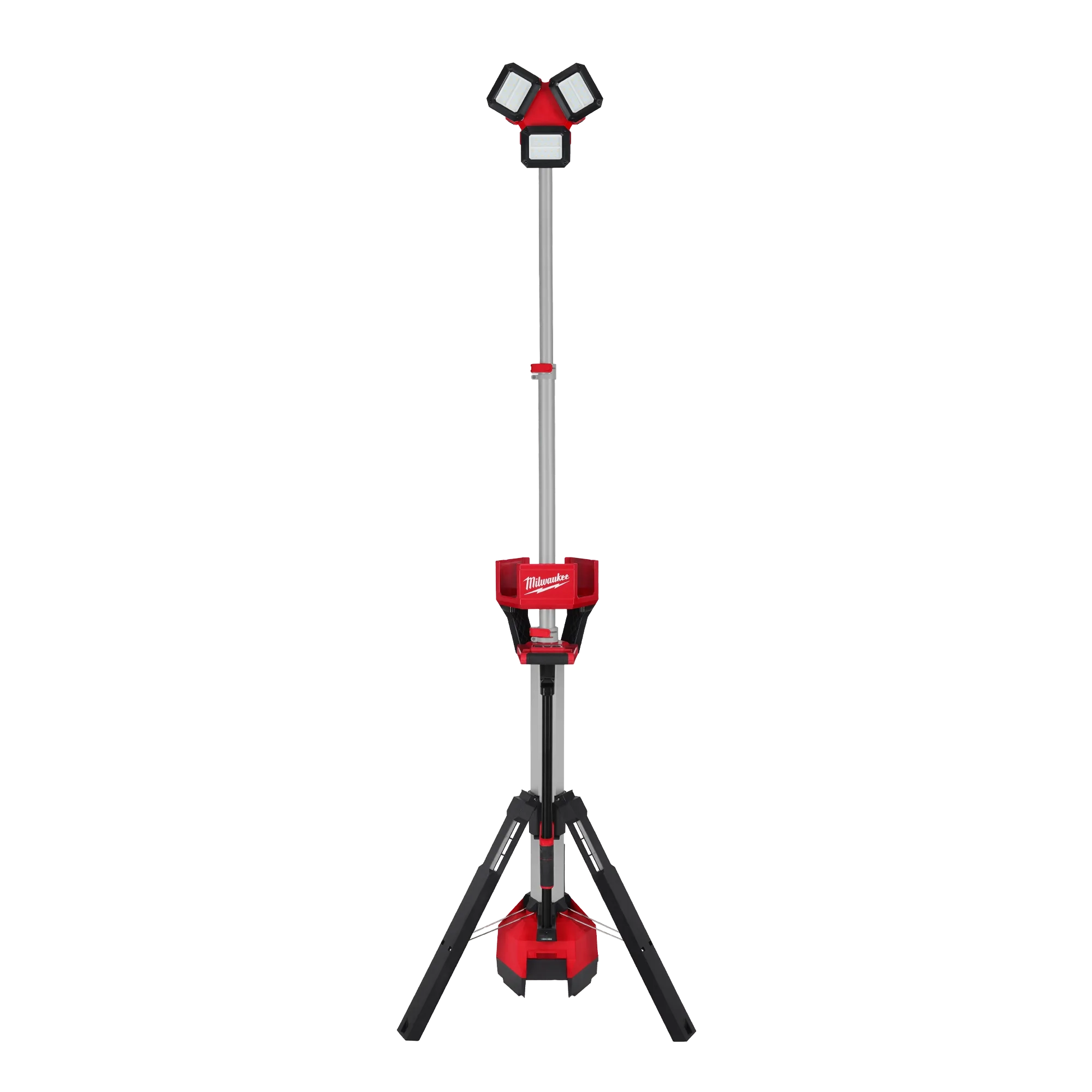Milwaukee Tour d'éclairage/chargeur M18™ ROCKET™ 2136-20