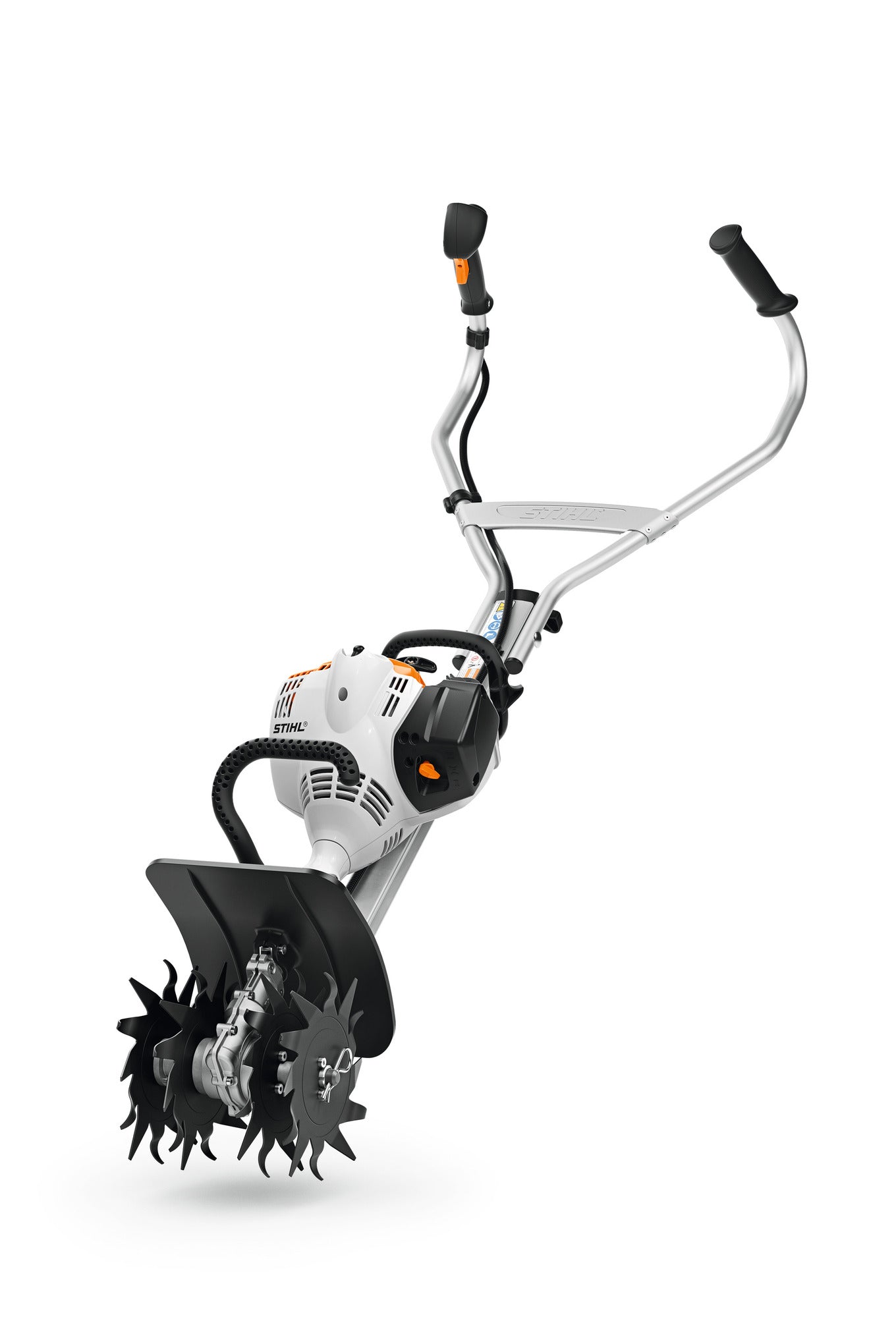 STIHL MM 56 YARD BOSS® Moteur 46040115405