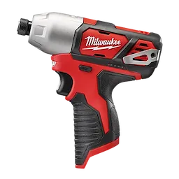 Milwaukee Kit combo sans fil 2 outils M12™ 2494-22