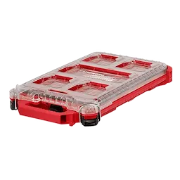 Milwaukee Organisateur compact à profil bas PACKOUT™ 48-22-8436