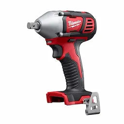 Milwaukee Clé à chocs M18™ 1/2" avec détentif à goupille 2659-20