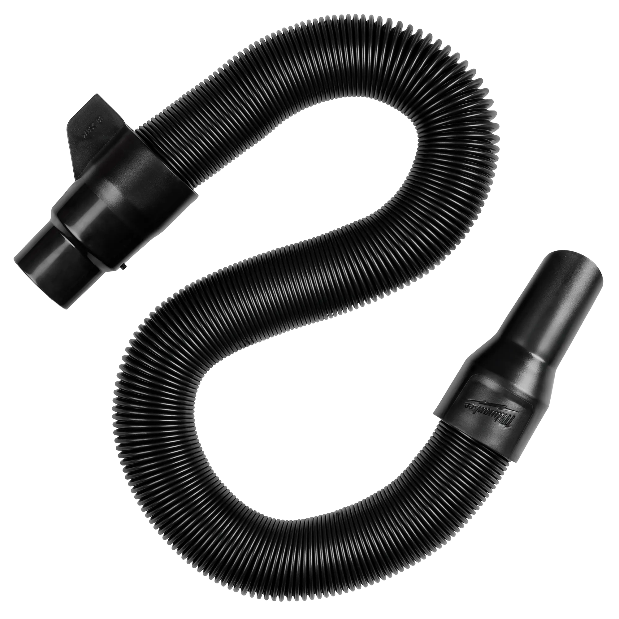 Milwaukee 1-1/4” x 2’ to 6’ Expandable Hose 49-90-2014