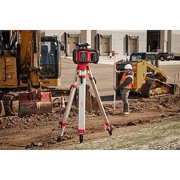 Milwaukee Trépied laser rotatif 48-35-3700