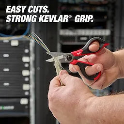 Milwaukee Kevlar® Shears 48-22-3017
