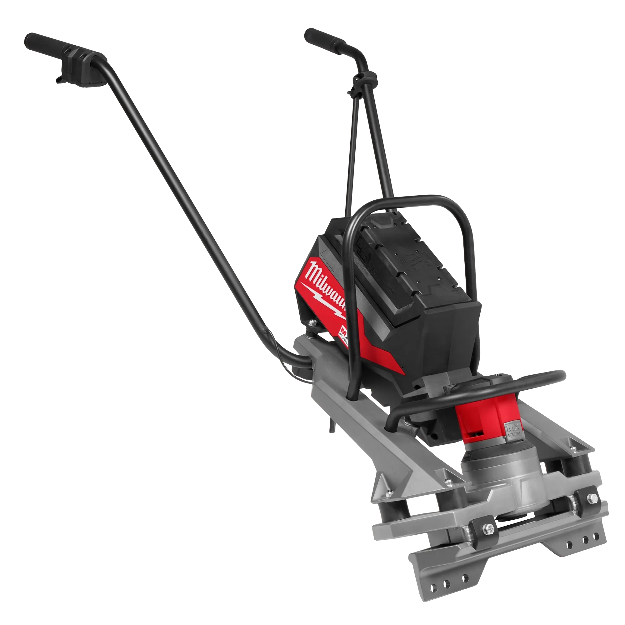 Milwaukee Adaptateur de barre pour taloche vibrante MX FUEL™ 48-38-7070