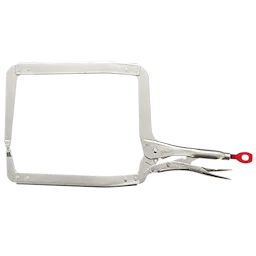 Milwaukee Pince en C verrouillable TORQUE LOCK™ 18" avec mâchoires profondes 48-22-3529