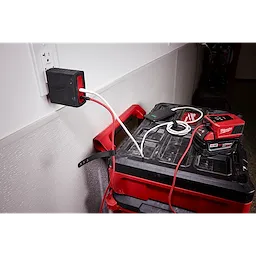 Milwaukee Câble USB‑C 100W 6 ft 48-59-2848