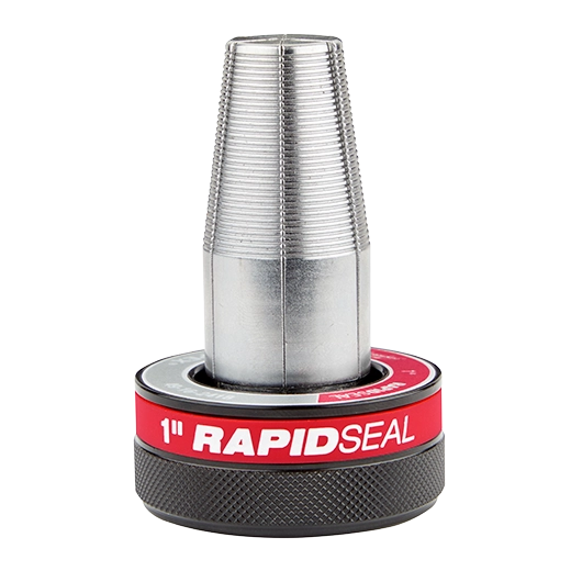Milwaukee Tête d'expansion ProPEX® avec RAPID SEAL™ 1" 49-16-2418