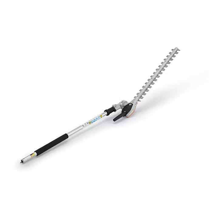 HL - KM Adjustable Hedge Trimmer - 20"