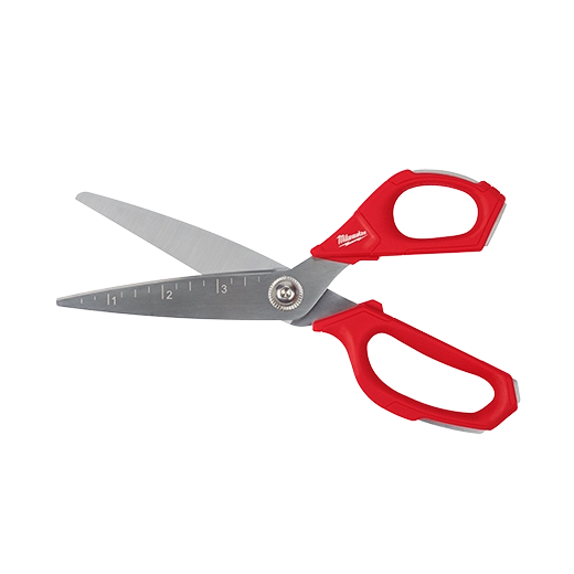 Milwaukee Ciseaux droits de chantier 48-22-4046
