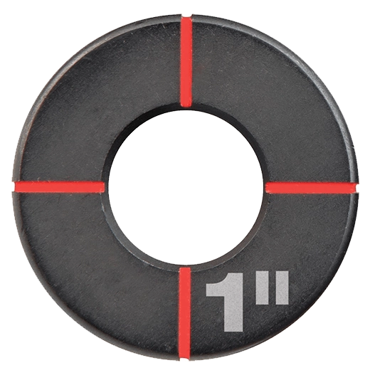 Milwaukee EXACT™ 1" Die 49-16-2664