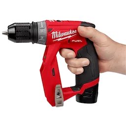 Milwaukee M12 FUEL™ Perceuse/Visseuse d'installation (outil seul) 2505-20