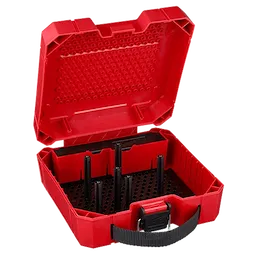 Milwaukee Boîtier à scies cloches grand format 49-56-1007