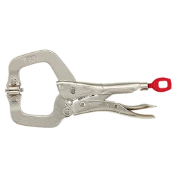 Milwaukee Pince C à verrouillage TORQUE LOCK™ 6" avec mâchoires pivotantes 48-22-3522