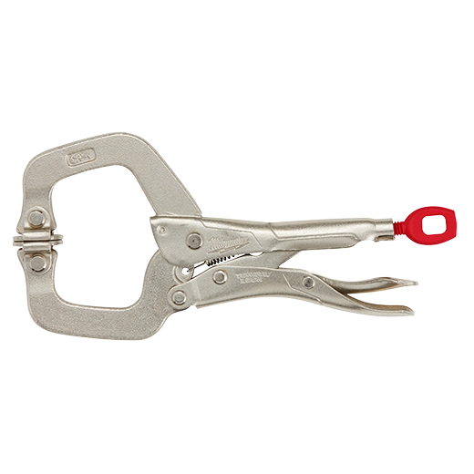 Milwaukee Pince C à verrouillage TORQUE LOCK™ 6" avec mâchoires pivotantes 48-22-3522