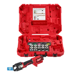 Milwaukee Pince à sertir M18™ FORCE LOGIC™ 600 MCM 2679-350AL