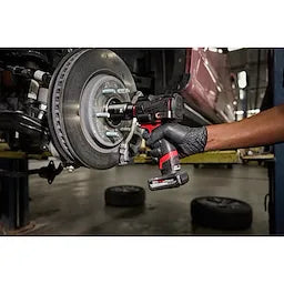 Milwaukee M12 FUEL™ Stubby Impact Wrench Protective Boot 49-16-2562