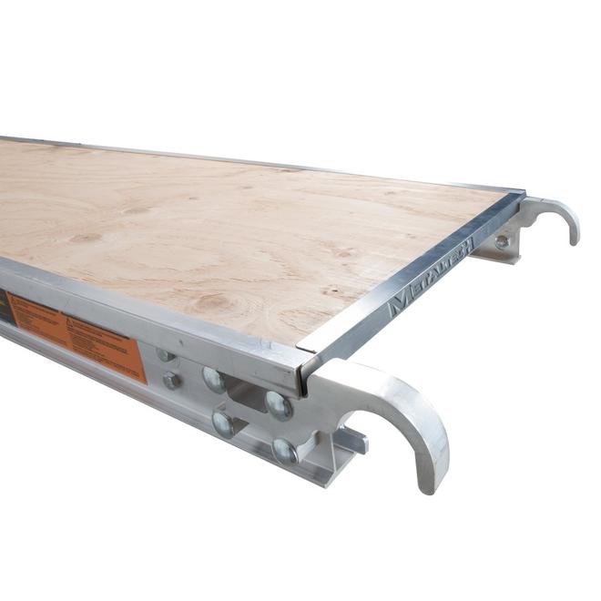 Platform - 10'x20"x4"