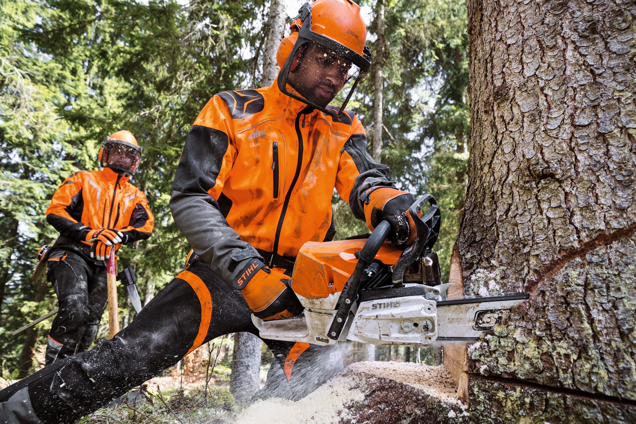 Stihl MS 462 C-M 11422000045