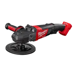 Milwaukee Polisseuse à vitesse variable M18 FUEL™ 7” (outil seul) 2738-20